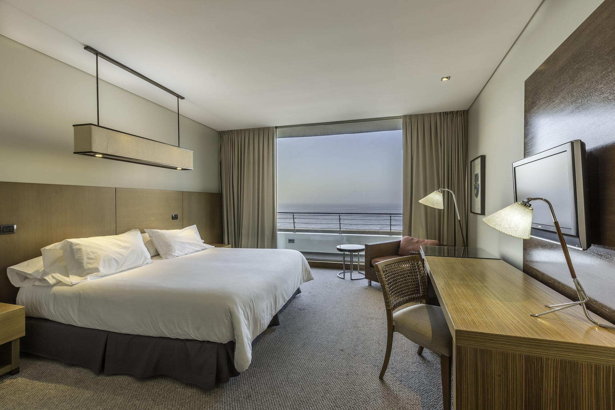 Enjoy Coquimbo Otel Dış mekan fotoğraf Deluxe room