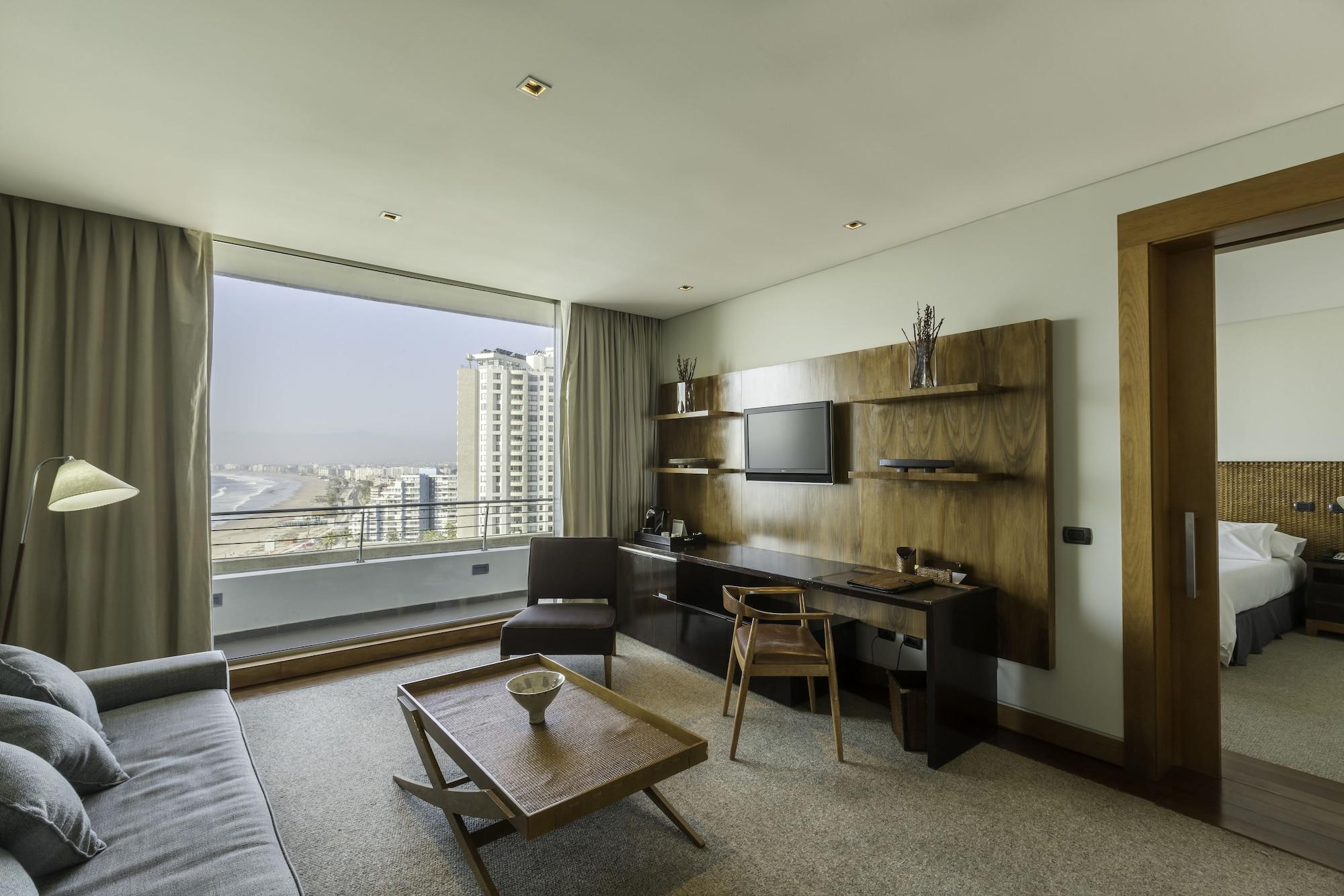 Enjoy Coquimbo Otel Dış mekan fotoğraf Suite