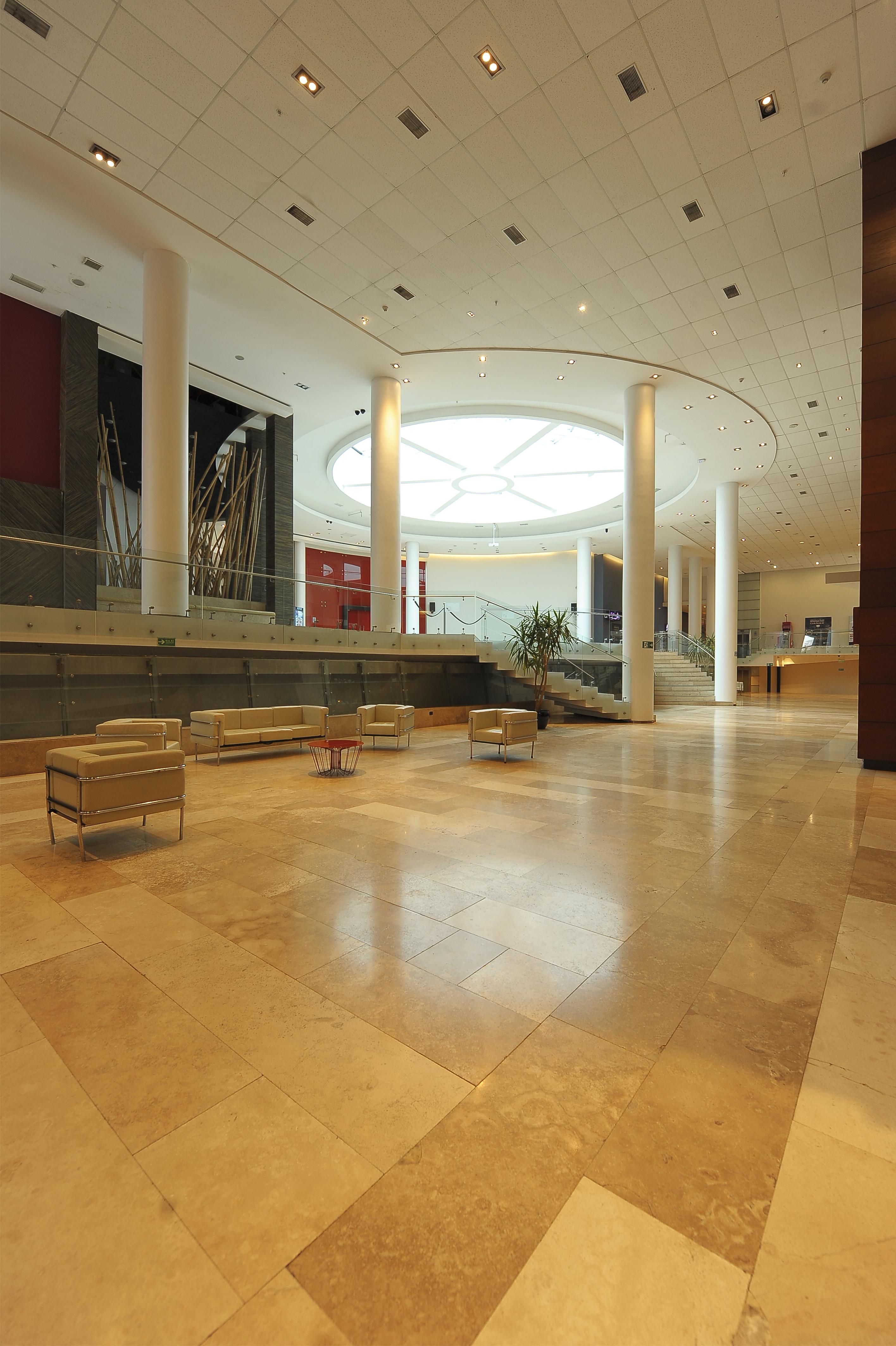 Enjoy Coquimbo Otel Dış mekan fotoğraf Lobby