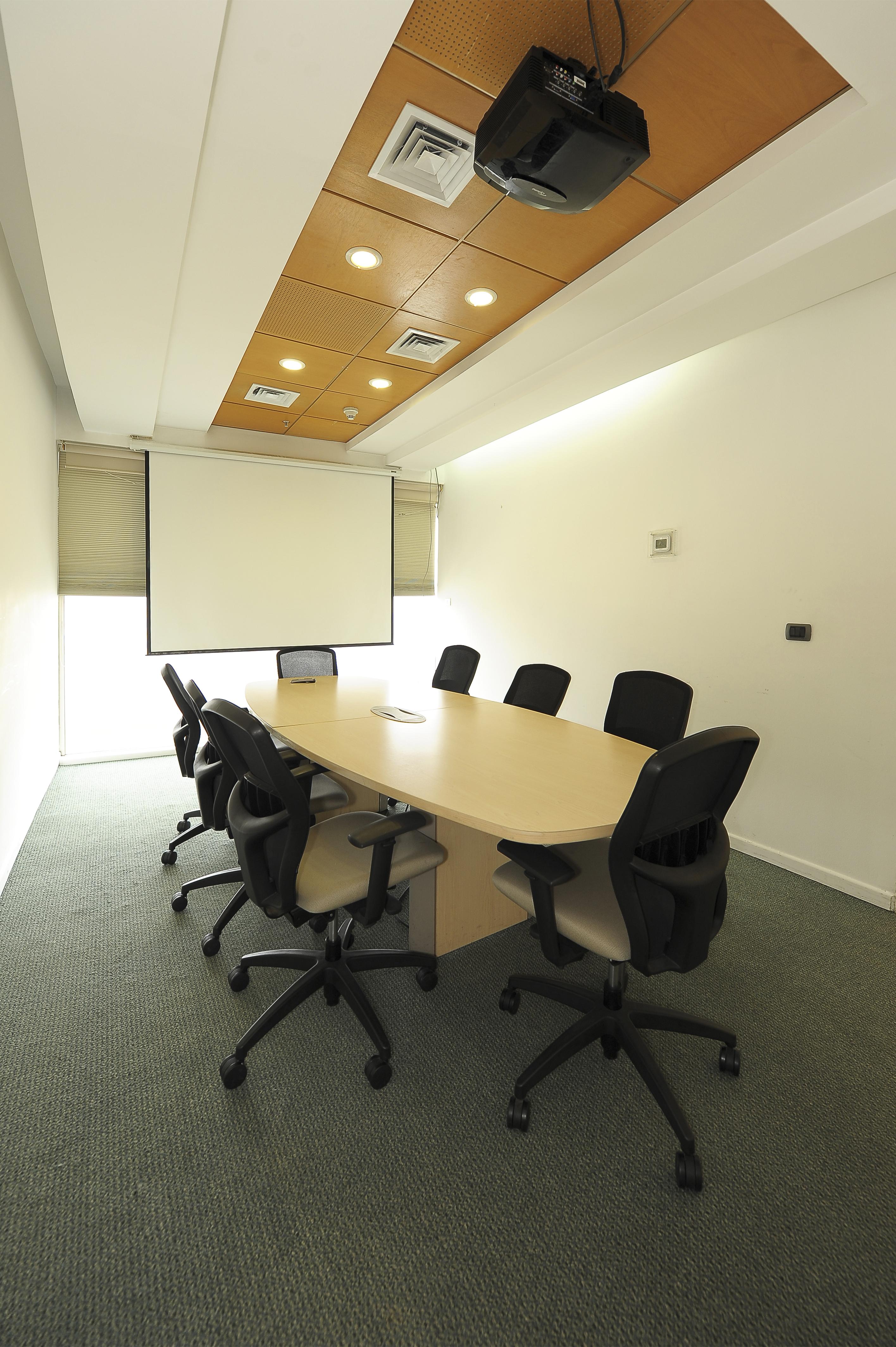 Enjoy Coquimbo Otel Dış mekan fotoğraf A typical meeting room