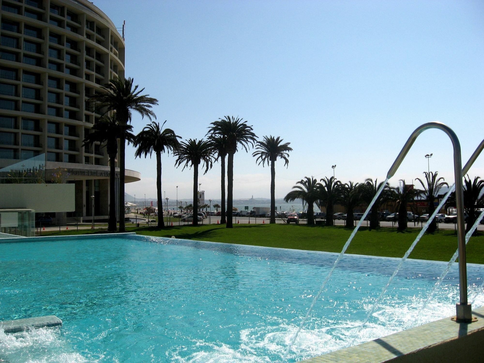 Enjoy Coquimbo Otel Dış mekan fotoğraf