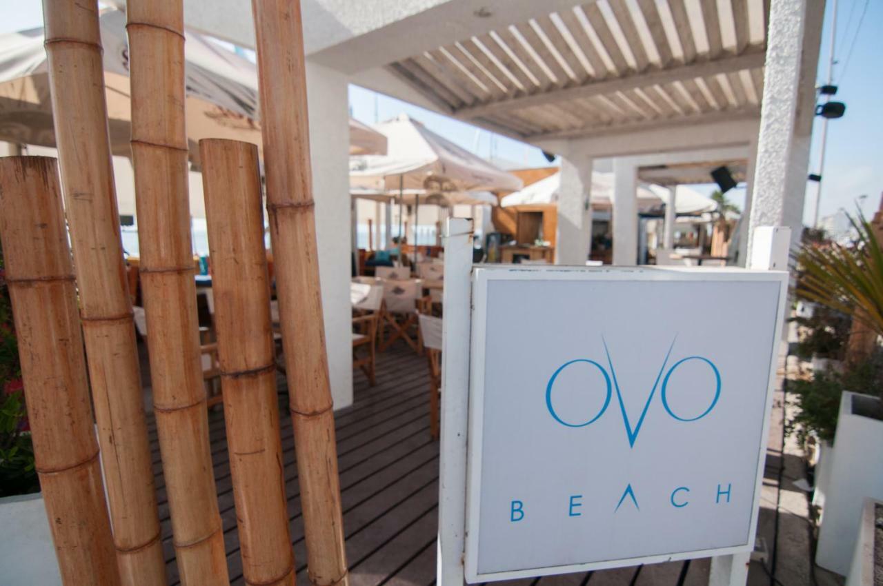 Enjoy Coquimbo Otel Dış mekan fotoğraf OVO Beach